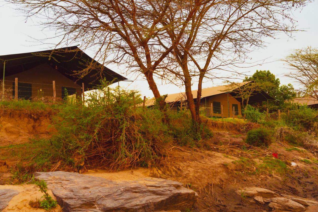 Mara Duma Bush Camp Ξενοδοχείο Talek Εξωτερικό φωτογραφία